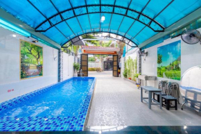 Vũng Tàu Bông's Villa